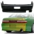FRP WOND v1 Body Kit 4pc > Toyota Mark II (JZX90) 1993-1996 - image 21
