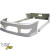 VSaero FRP WOND v1 Body Kit 4pc > Toyota Mark II (JZX90) 1993-1996 - image 2