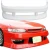 FRP WOND v1 Body Kit 4pc > Toyota Mark II (JZX90) 1993-1996 - image 4