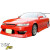 VSaero FRP WOND v1 Body Kit 4pc > Toyota Mark II (JZX90) 1993-1996 - image 5
