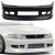 FRP TRAU Body Kit 4pc > Toyota Chaser (JZX90) 1993-1996 - image 41