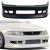 FRP TRAU Body Kit 4pc > Toyota Chaser (JZX90) 1993-1996 - image 40