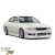 FRP TRAU Body Kit 4pc > Toyota Chaser (JZX90) 1993-1996 - image 41