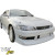 FRP WOND v1 Body Kit 4pc > Toyota Mark II (JZX90) 1993-1996 - image 11