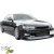 FRP WOND v1 Body Kit 4pc > Toyota Mark II (JZX90) 1993-1996 - image 12