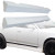 FRP WOND v1 Body Kit 4pc > Toyota Mark II (JZX90) 1993-1996 - image 17