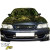 VSaero FRP AMU Grille > Toyota Chaser (JZX100) 1997-2000 - image 11