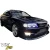 FRP AMU Grille > Toyota Chaser (JZX100) 1997-2000 - image 12