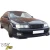 FRP AMU Grille > Toyota Chaser (JZX100) 1997-2000 - image 18