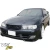 FRP AMU Grille > Toyota Chaser (JZX100) 1997-2000 - image 19