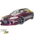 FRP TRAU Front Bumper > Toyota Mark II (JZX100) 1997-2000 - image 7