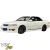 FRP TRAU Front Bumper > Toyota Mark II (JZX100) 1997-2000 - image 25
