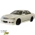 FRP TRAU Front Bumper > Toyota Mark II (JZX100) 1997-2000 - image 27