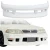 FRP TRAU Front Bumper > Toyota Mark II (JZX100) 1997-2000 - image 18