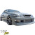 VSaero FRP TRAU Front Bumper > Toyota Mark II (JZX100) 1997-2000 - image 4