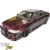 FRP TRAU Side Skirts > Toyota Mark II (JZX100) 1997-2000 - image 31