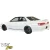 FRP TRAU Side Skirts > Toyota Mark II (JZX100) 1997-2000 - image 36