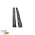 FRP TRAU Side Skirts > Toyota Mark II (JZX100) 1997-2000 - image 16