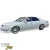 FRP TRAU Side Skirts > Toyota Mark II (JZX100) 1997-2000 - image 19