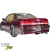 FRP TRAU Rear Bumper > Toyota Mark II (JZX100) 1997-2000 - image 22
