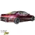 FRP TRAU Rear Bumper > Toyota Mark II (JZX100) 1997-2000 - image 26