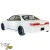 FRP TRAU Rear Bumper > Toyota Mark II (JZX100) 1997-2000 - image 32