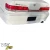 FRP TRAU Rear Bumper > Toyota Mark II (JZX100) 1997-2000 - image 35