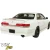 FRP TRAU Rear Bumper > Toyota Mark II (JZX100) 1997-2000 - image 36