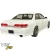 FRP TRAU Rear Bumper > Toyota Mark II (JZX100) 1997-2000 - image 39