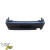 VSaero FRP TRAU Rear Bumper > Toyota Mark II (JZX100) 1997-2000 - image 5