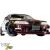 FRP TRAU Body Kit 4pc > Toyota Mark II (JZX100) 1997-2000 - image 14