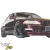 FRP TRAU Body Kit 4pc > Toyota Mark II (JZX100) 1997-2000 - image 58