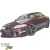 FRP TRAU Body Kit 4pc > Toyota Mark II (JZX100) 1997-2000 - image 60