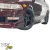 FRP TRAU Body Kit 4pc > Toyota Mark II (JZX100) 1997-2000 - image 62