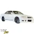 FRP TRAU Body Kit 4pc > Toyota Mark II (JZX100) 1997-2000 - image 70