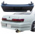 VSaero FRP TRAU Body Kit 4pc > Toyota Mark II (JZX100) 1997-2000 - image 37