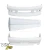 FRP TRAU Body Kit 4pc > Toyota Mark II (JZX100) 1997-2000 - image 2