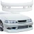 FRP TRAU Body Kit 4pc > Toyota Mark II (JZX100) 1997-2000 - image 4