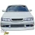 FRP TRAU Body Kit 4pc > Toyota Mark II (JZX100) 1997-2000 - image 6