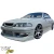 FRP TRAU Body Kit 4pc > Toyota Mark II (JZX100) 1997-2000 - image 8