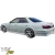 FRP TRAU Body Kit 4pc > Toyota Mark II (JZX100) 1997-2000 - image 35