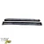 FRP TRAU Body Kit 4pc > Toyota Mark II (JZX100) 1997-2000 - image 43