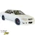 FRP TRAU Body Kit 4pc > Toyota Mark II (JZX100) 1997-2000 - image 69