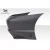 1998-2003 Ford Escort Bomber Rear Bumper - image 10