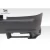 1998-2003 Ford Escort Bomber Rear Bumper - image 12