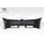 1998-2003 Ford Escort Bomber Rear Bumper - image 14