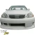 FRP FKON Front Bumper > Toyota Mark II (JZX110) 2001-2004 - image 9