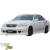 FRP FKON Front Bumper > Toyota Mark II (JZX110) 2001-2004 - image 8