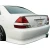 FRP FKON Rear Bumper > Toyota Mark II (JZX110) 2001-2004 - image 3