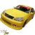 FRP FKON Body Kit 4pc > Toyota Mark II (JZX110) 2001-2004 - image 5